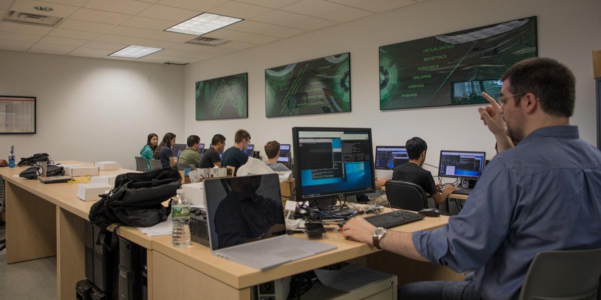 Gencyber camp