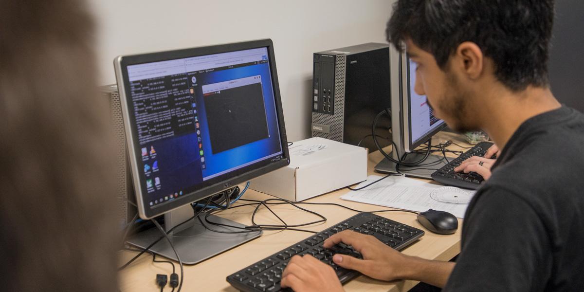 Gencyber camp