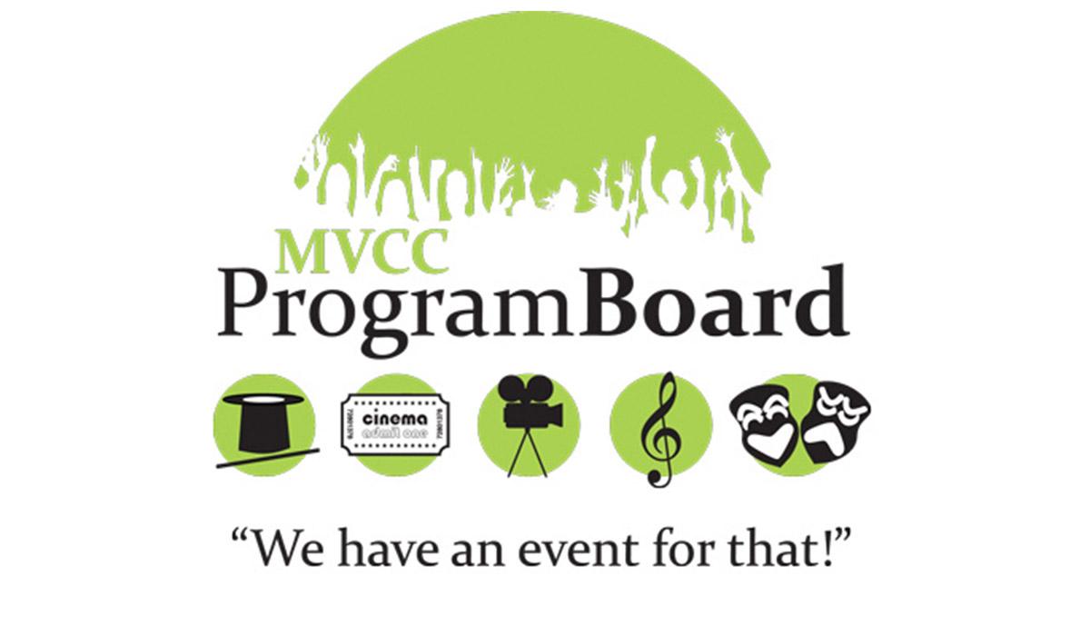 Program Board Logo Program Board - We have an event for that!