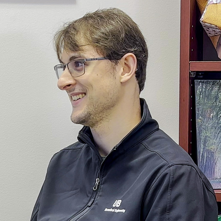 Podcast Guest: Kyle Fresne Podcast Guest: Kyle Fresne