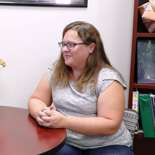 Podcast Guest: Sarah Barcomb Podcast Guest: Sarah Barcomb