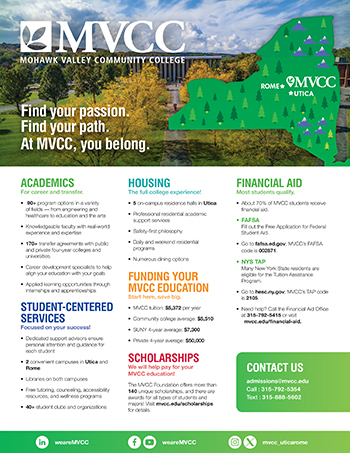 Fast facts about MVCC