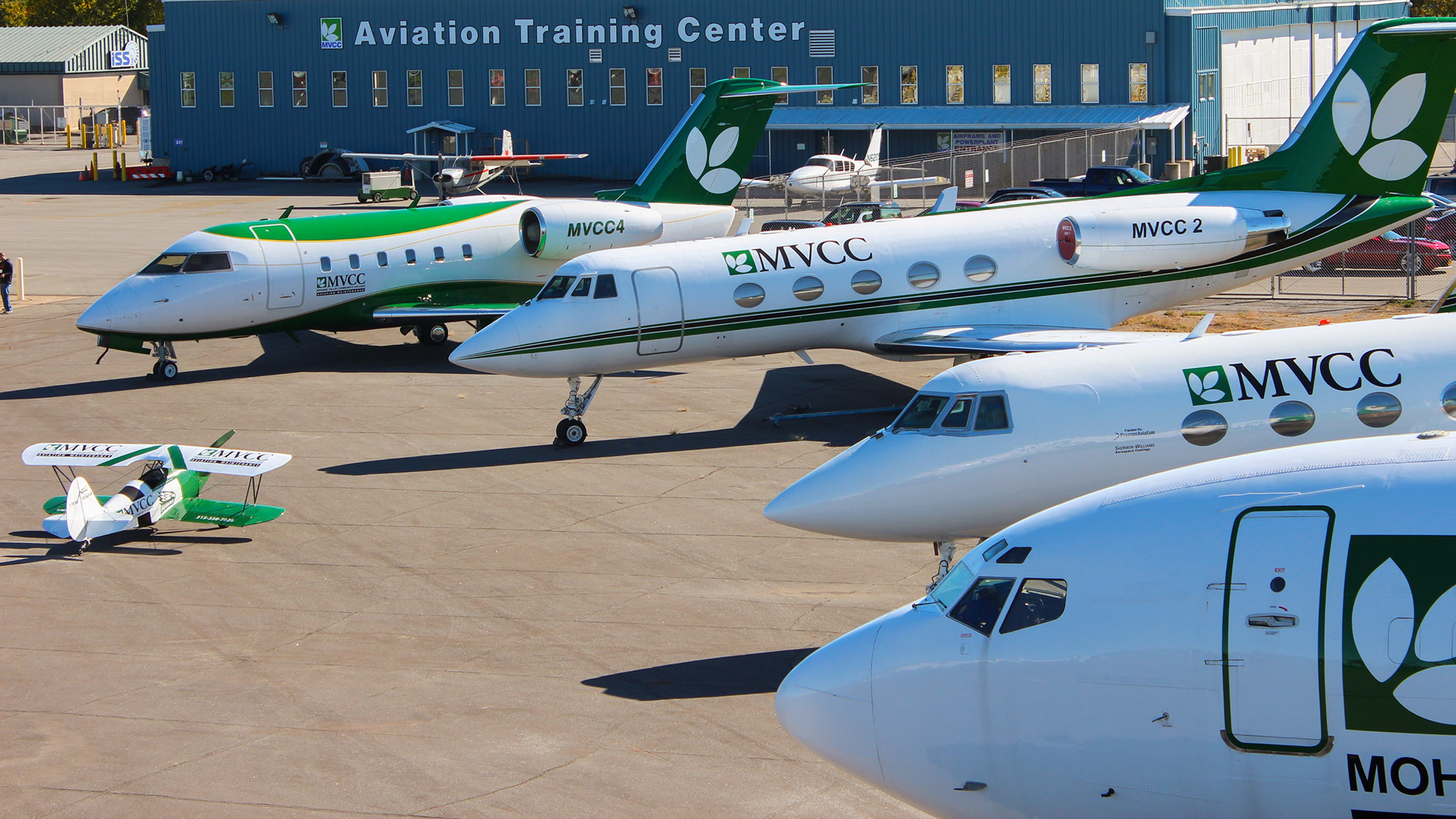 Aviation Training Center