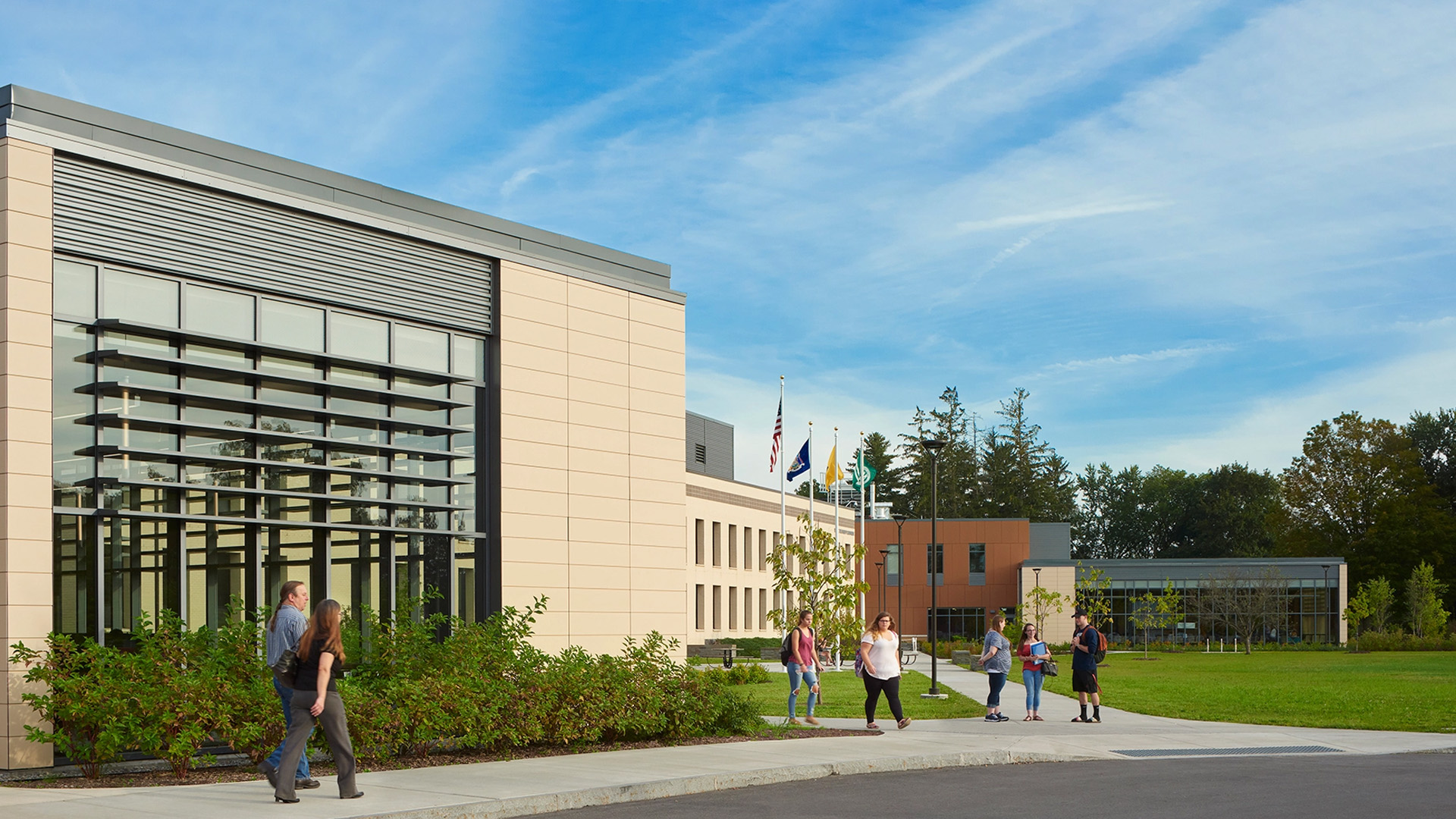 Rome Campus