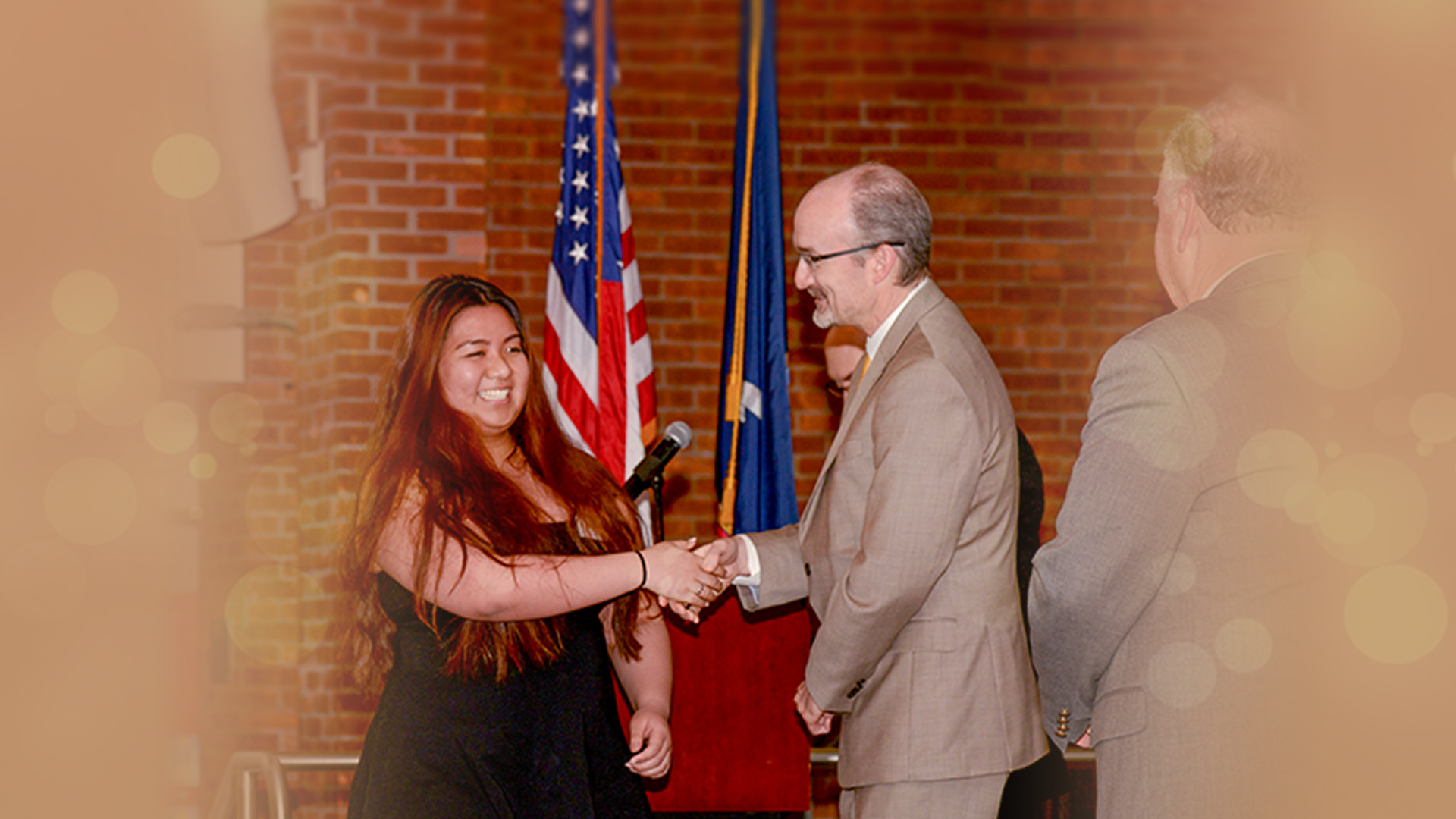 Foundation Scholarships