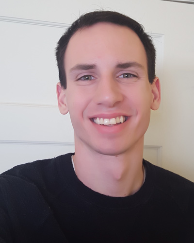 Image of Andrew Platt