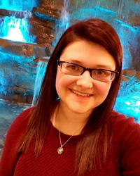 Picture of Courtney Spraker