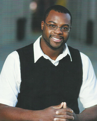 Image of DuWayne Engram