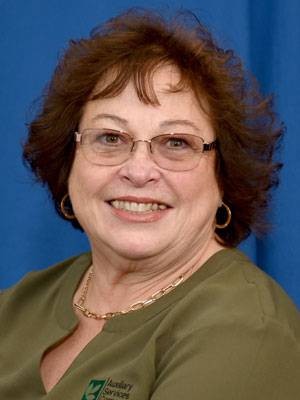 Jean Longo