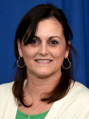 Mary Beth Murphy