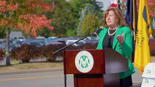 Marianne Buttenschon, NYS Assemblywoman