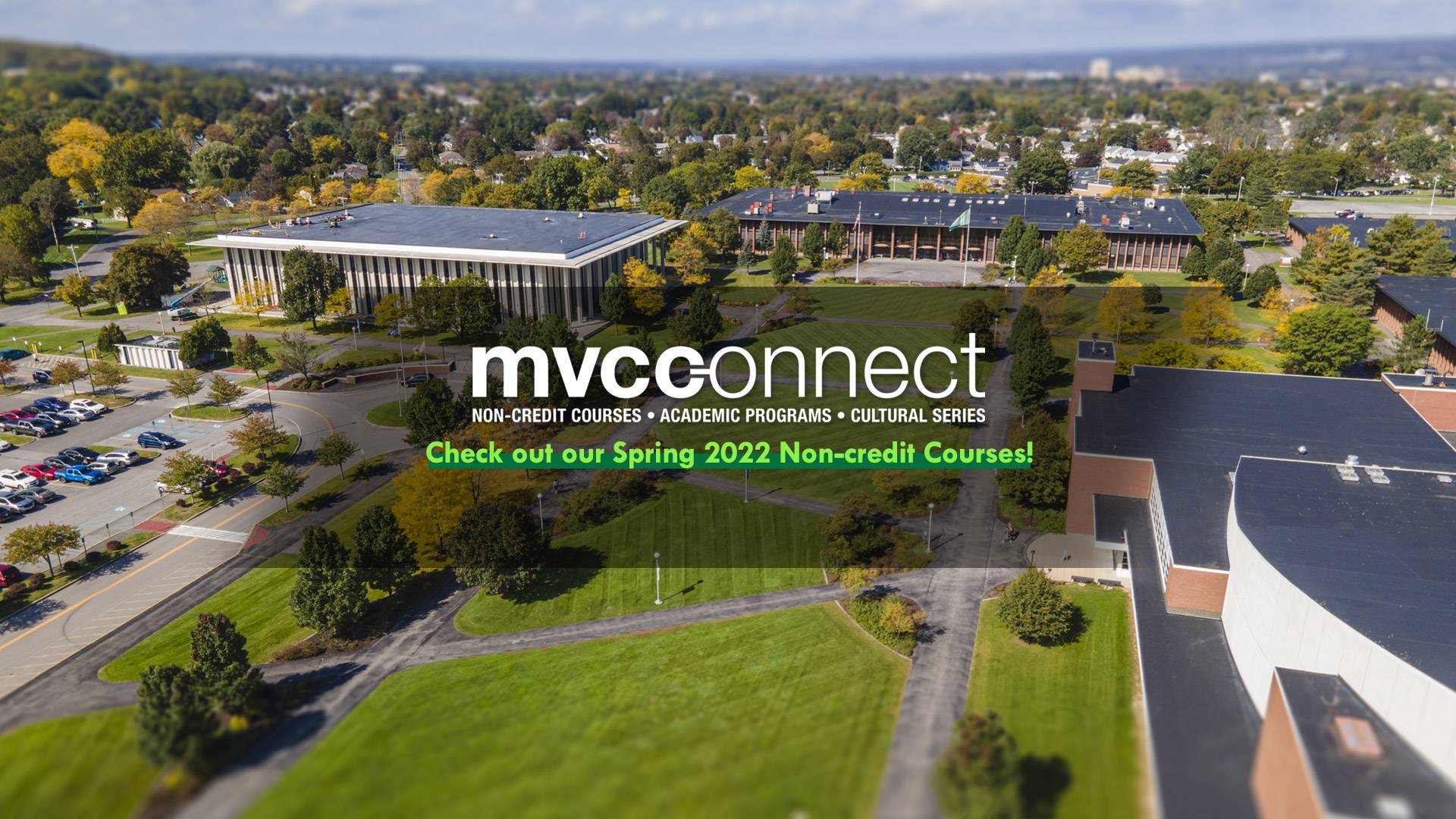 MVCConnect Fall 2021