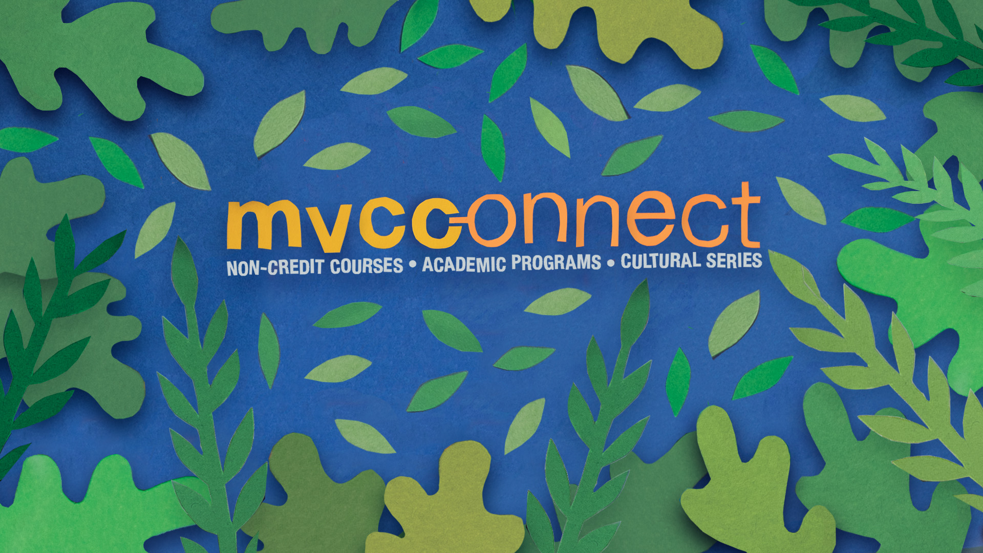 MVCConnect Spring 2023
