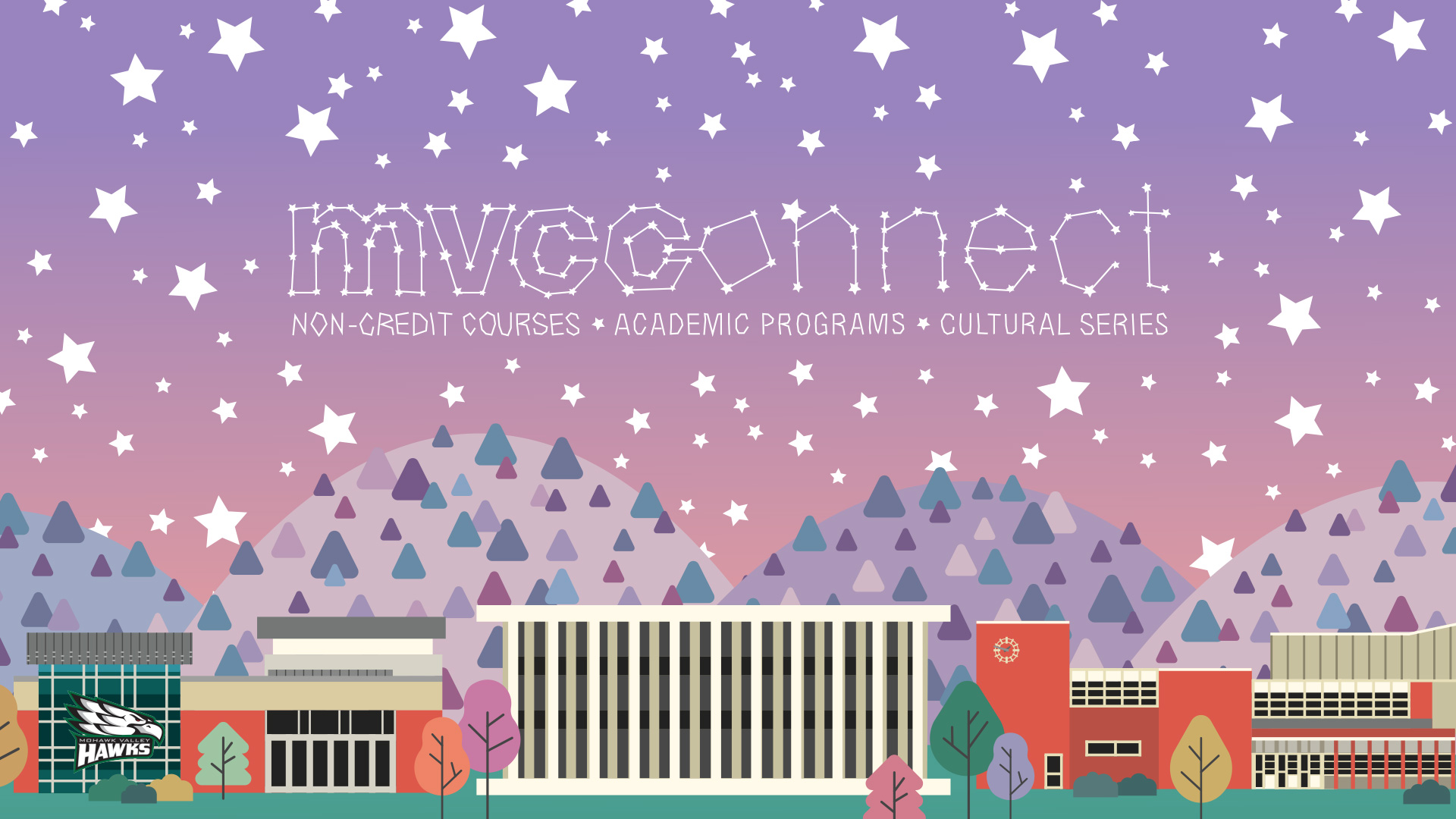 MVCConnect Spring 2023