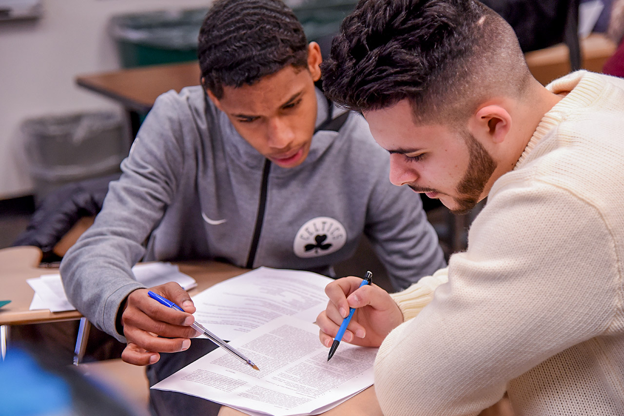 Education Outreach Department