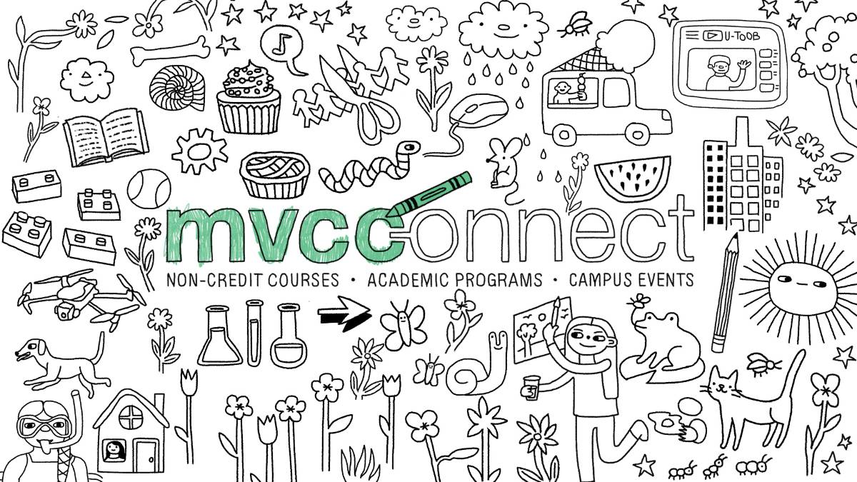Mohawk Valley Community College Home