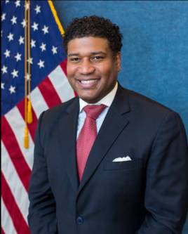 Damon Williams