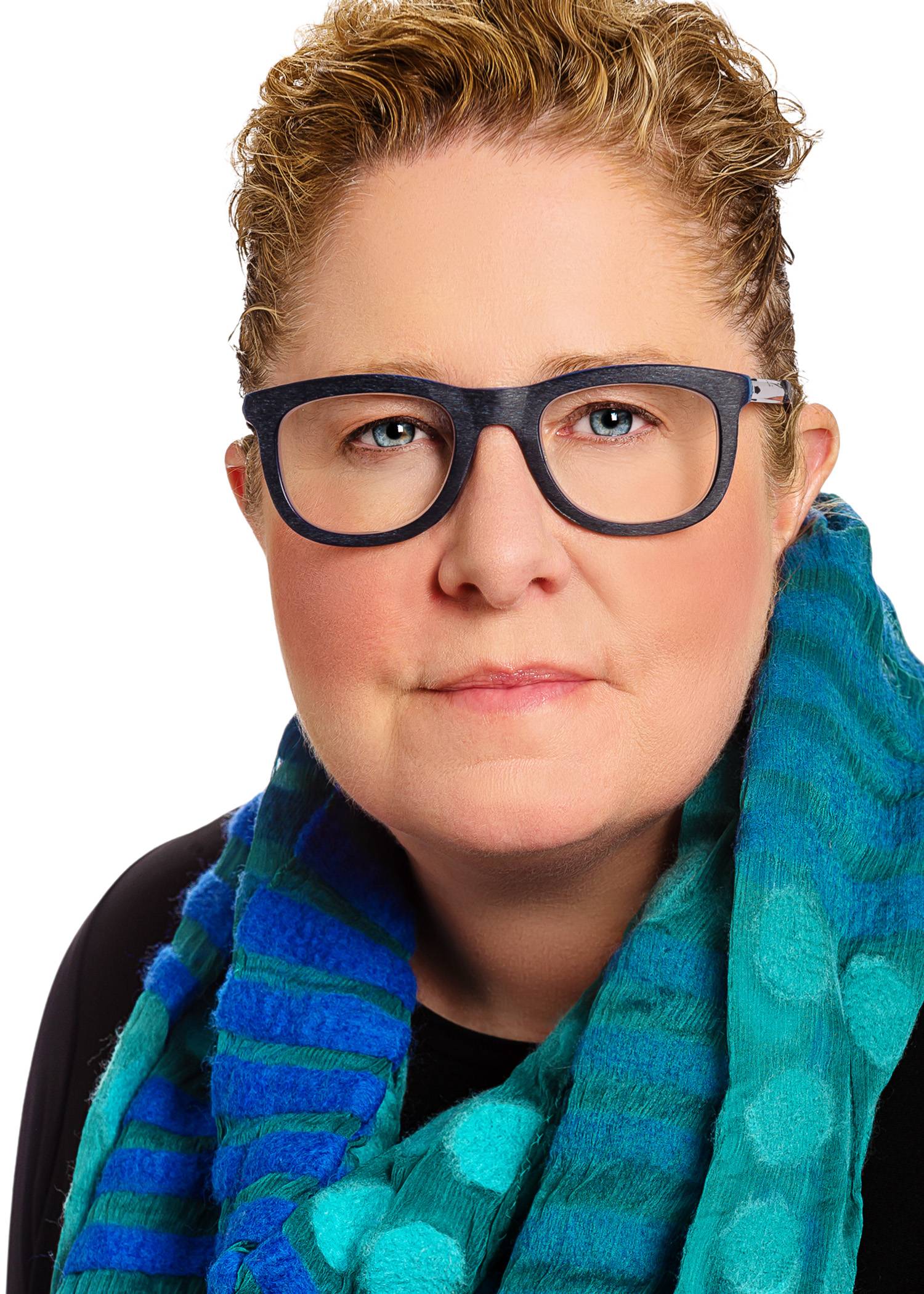 Heather McGowan