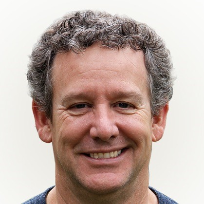 chris heivly