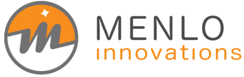 Image of Menlo Innovations logo