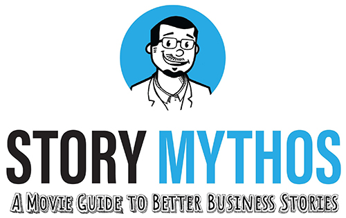 Image of Story Mythos logo