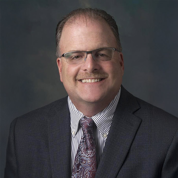 Photo of Jim A. Engler, Jr.