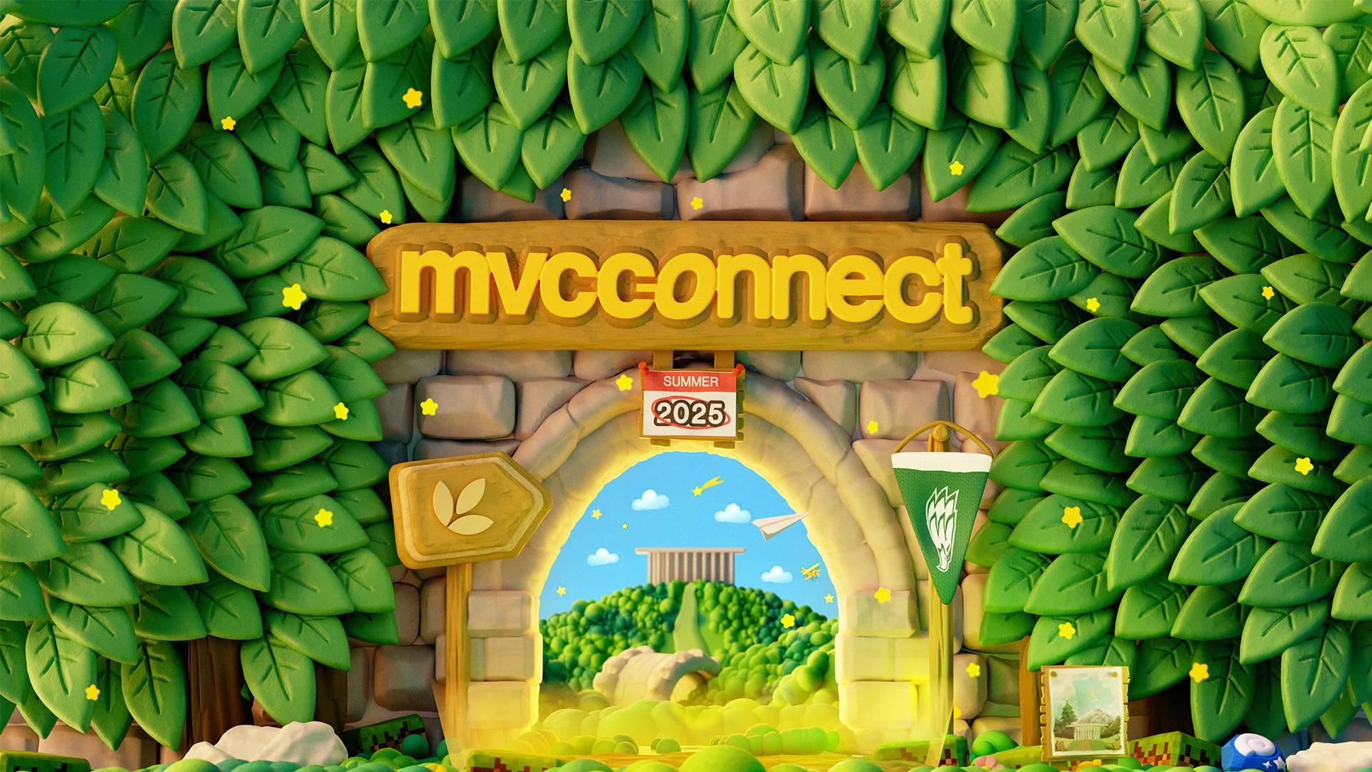 MVCConnect Summer 2025