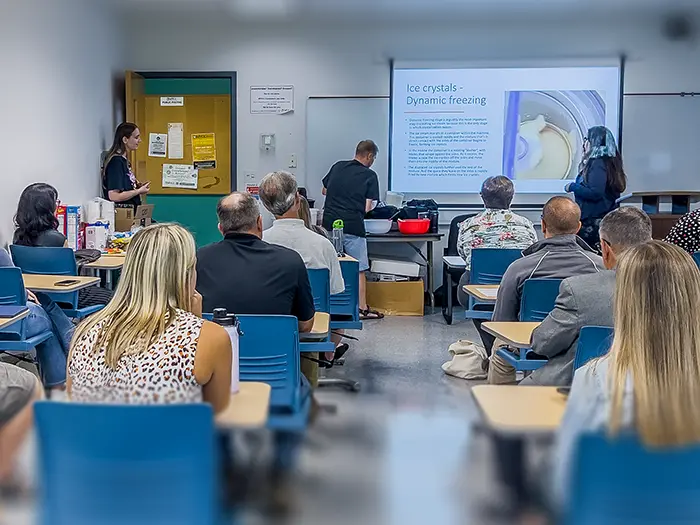 Enrichment Institutes