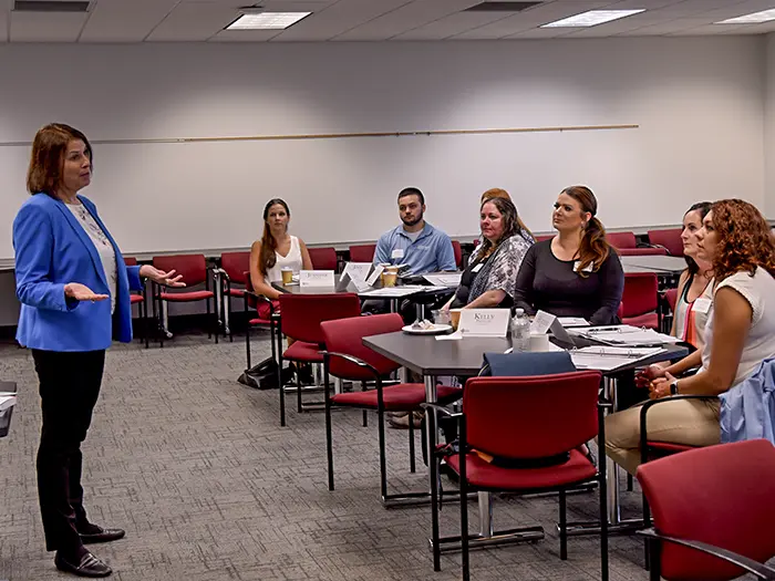 Supervisors’ Training