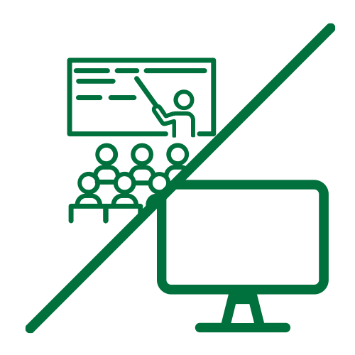 Hybrid icon