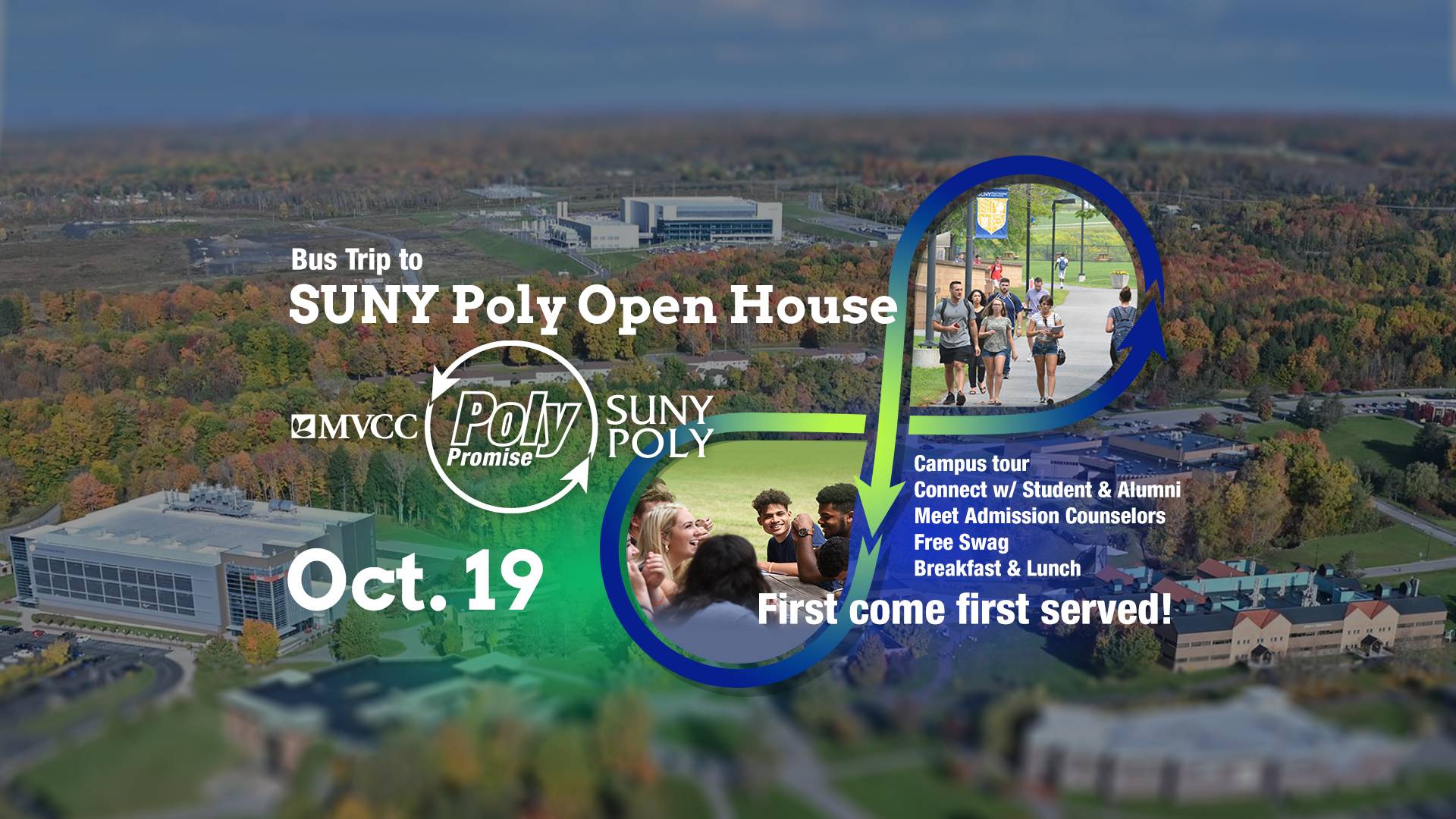 Current Students Home