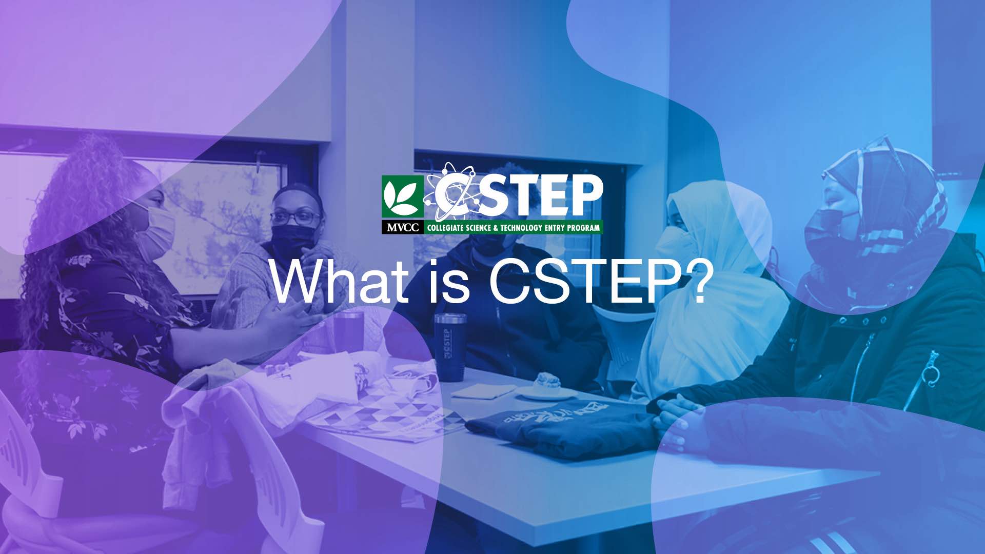 What is CSTEP?
