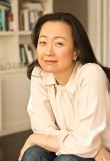 photo of Min Jin Lee photo of Min Jin Lee
