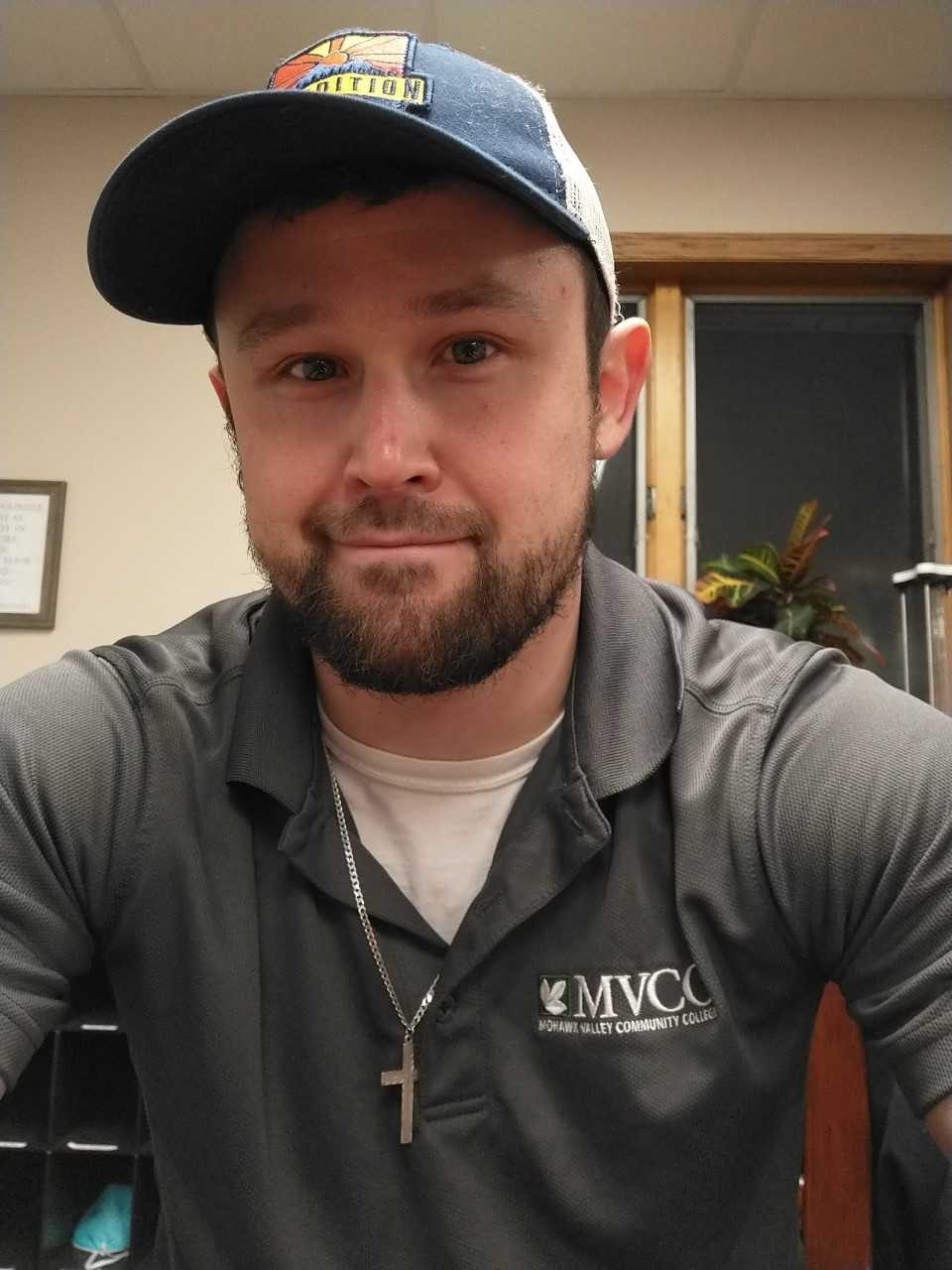 Photo of Bruce Kraeger