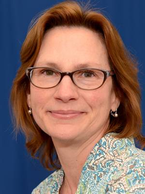 faculty profile image