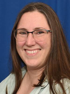 faculty profile image