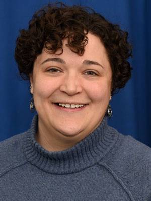 faculty profile image