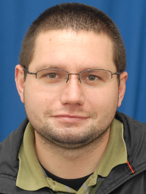 faculty profile image