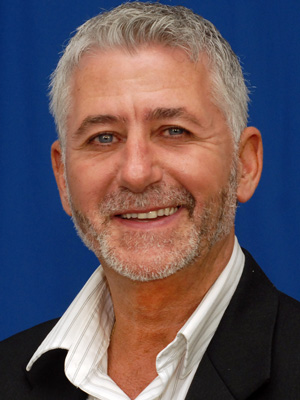 faculty profile image
