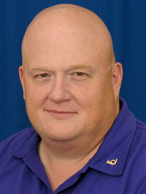 faculty profile image