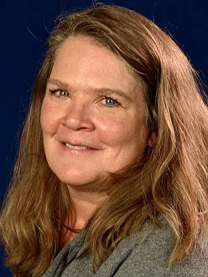 faculty profile image