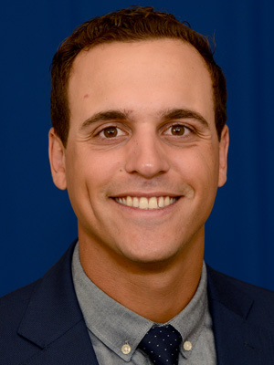faculty profile image