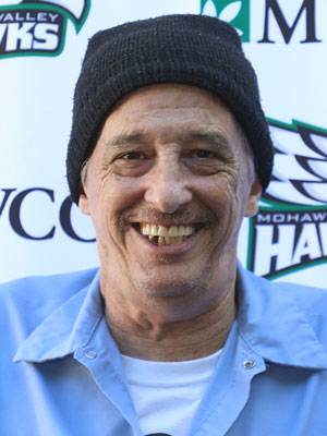 faculty profile image 