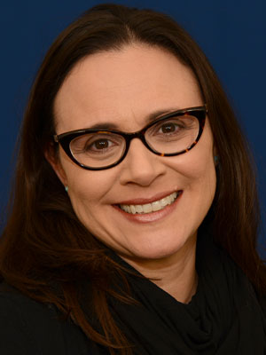 faculty profile image