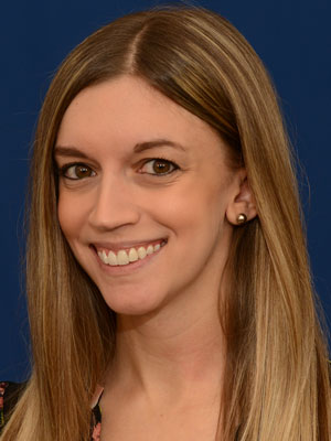 faculty profile image