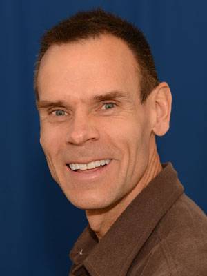 faculty profile image