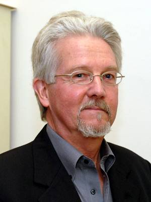 faculty profile image