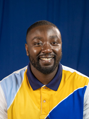 faculty profile image