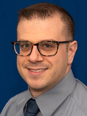 faculty profile image