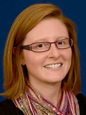 faculty profile image